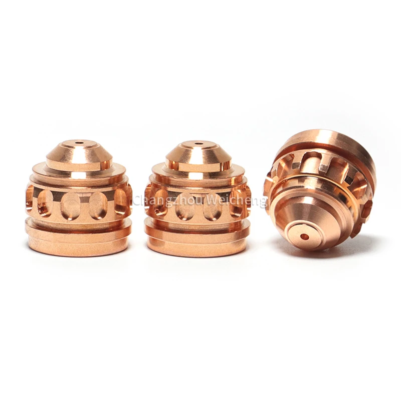 Plasma Consumables 50A Plasma Cutting 220890 Nozzle