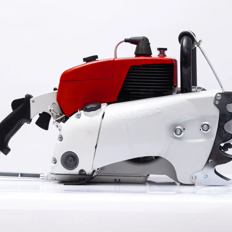 Professional large 070 chainsaw 105cc 4.9kw CE certified chainsaw for sale