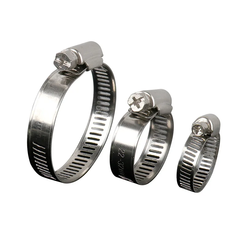Swivel Clip Hardware Pipe Clamp german type hose clampGalvanized Iron Type Stainless Steel Germany