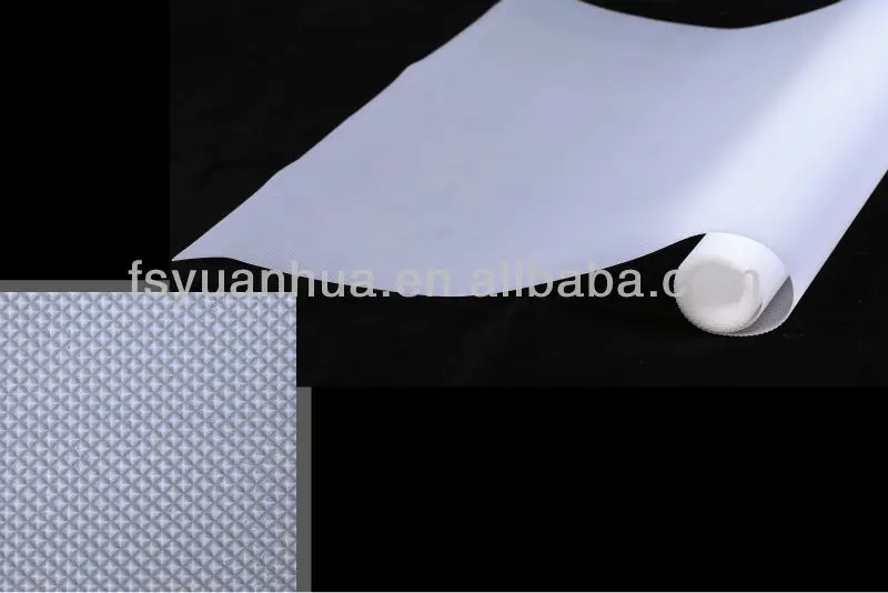 Размер и упаковка под заказ Противоскользящий коврик для пола из