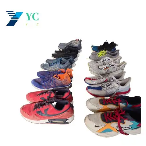 High quality second hand bags second hand famous brand second hand shoes wholesale