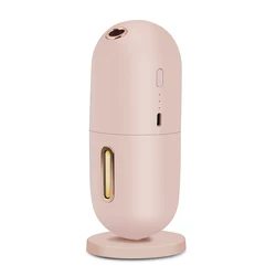 2023 best stylish perfume scenting aromatherapy nebulizer air humidifier aroma diffuser
