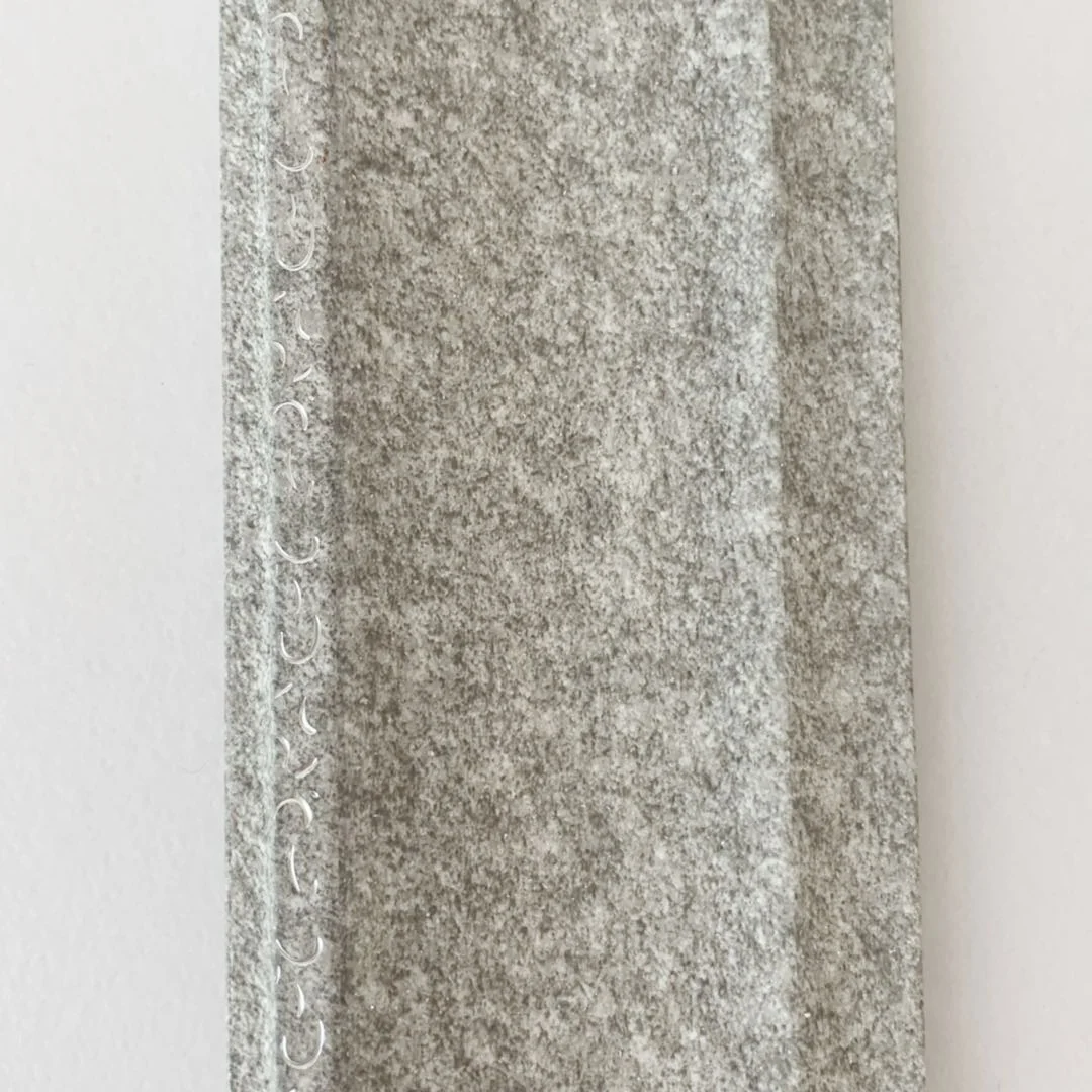 Stock New material  waterproof interior decoration polystyrene moulding