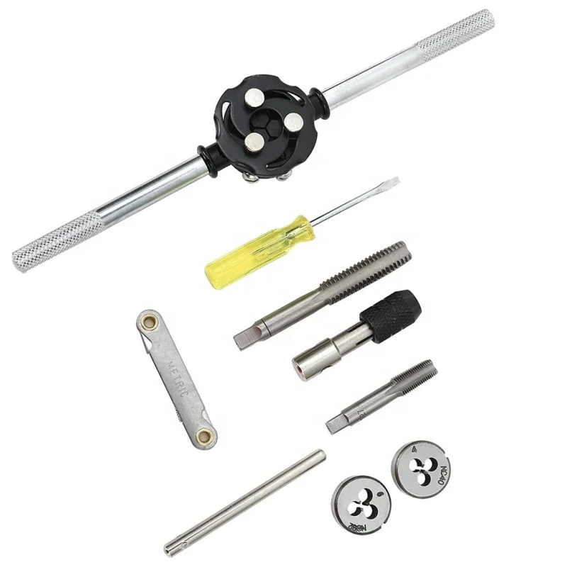 Набор инструментов Roktools набор для намотки 60 шт.