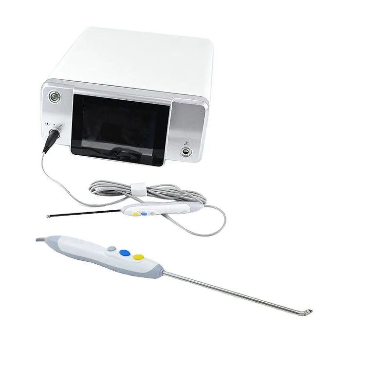 Stryker tip needles rfa generator system radio frequency ablator spine radiofrequency rf ablation machine
