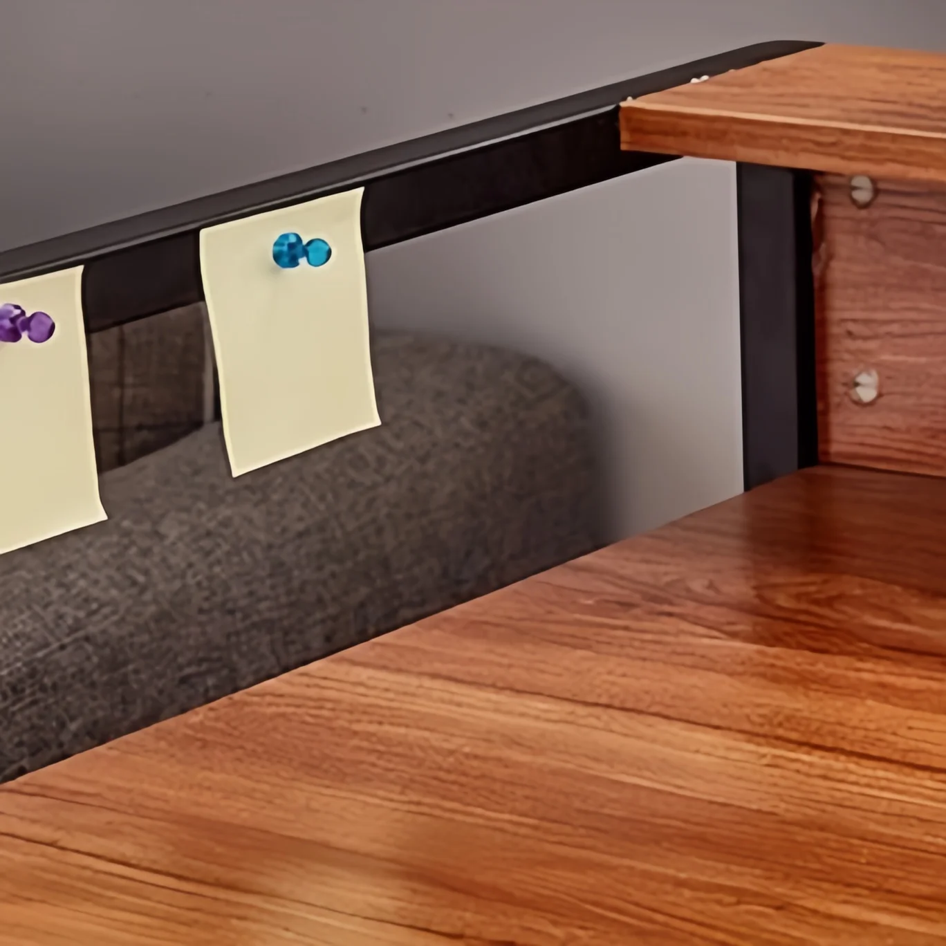 Офисная мебель металлический стол компактный домашний офисный для взрослых