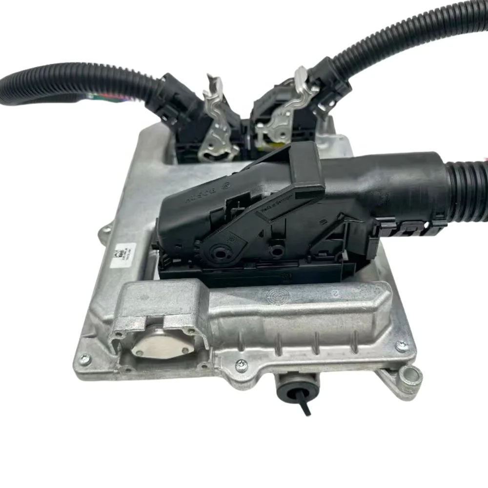 0281020076 028102048 0281020074 0281020075 ECU connection plug 89 pin 36 pin 16 pin for truck engine ECM connector