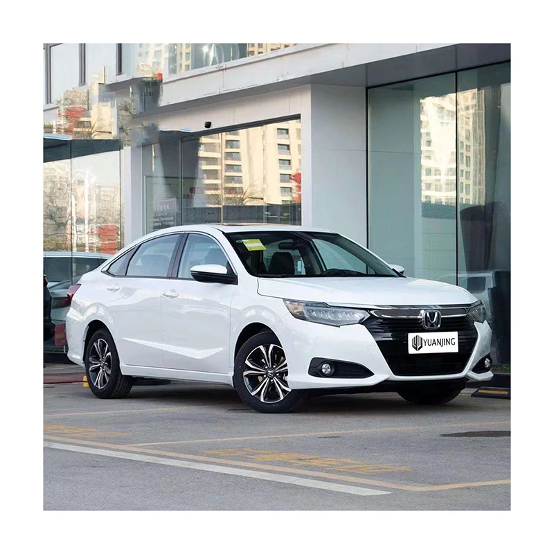 Новый автомобиль 2023 бензиновый седан Lingpai Crider 2024 1.5L Rui роскошный флагманский 1 0 T гибридные подержанные автомобили