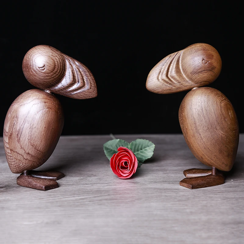 Профессиональный Фабричный домашний декор деревянные декоративные изделия милая резная деревянная расческа ручной работы подарок на заказ