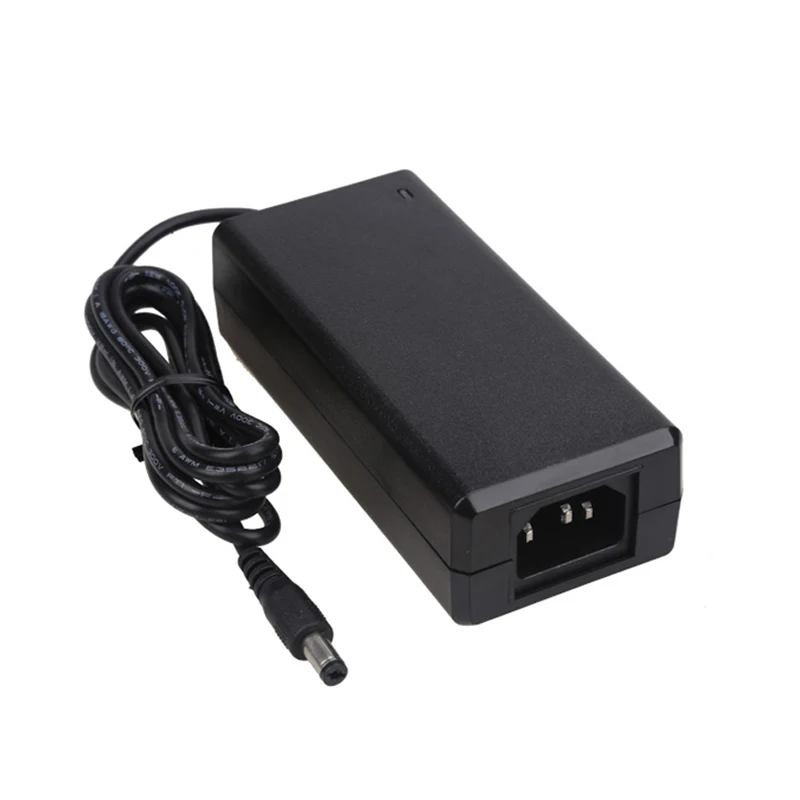 Настольный AC/DC выход 12V 4.16A 4.5A 18V 2.5A 3.3A 19V 2A 2.37A 21V 3A 45 Вт адаптер питания