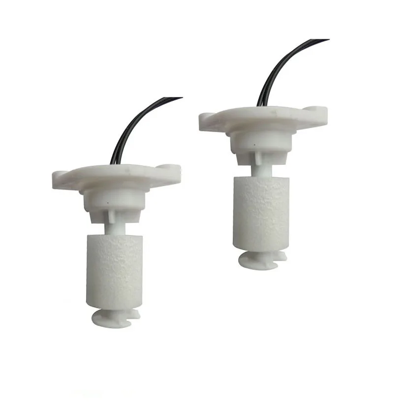Float-47LP-FLANGE30 Magnetic Liquid Level Sensor  Water Tank Float Ball Switch Level Controller For Dishwasher