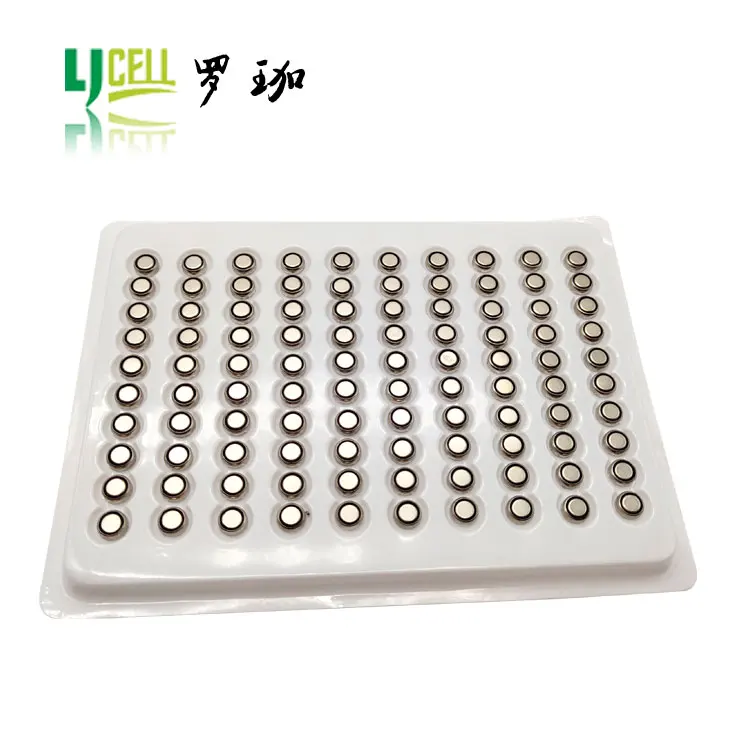 AG9 LR936 LR932 LR45 1.5v button cell battery