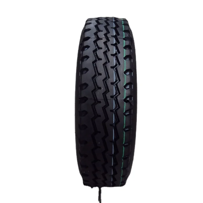 China wholesale good quality tyre radial tires 295/75R22.5 11R22.5  new tyre with excellent traction and brake performance
