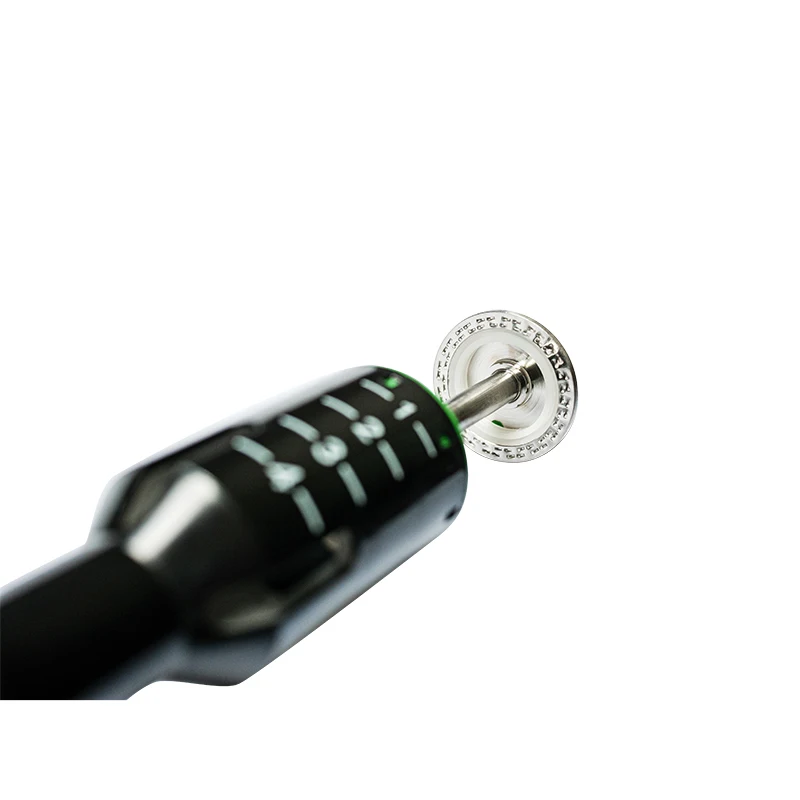 stapler surgical Hemorrhoids