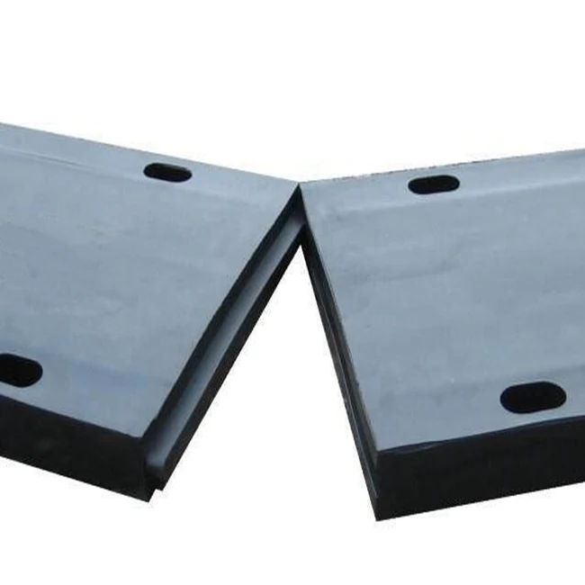 China Supplier Modular/Elastomer Rubber/TST Bridge Expansion Joint