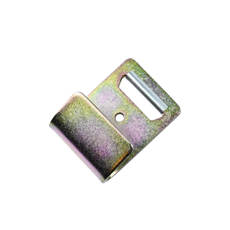 Tow Strap Winch Strap End Fittings Flat Hook