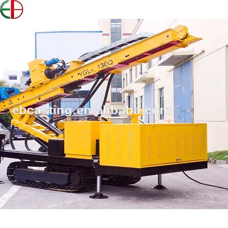  YGL-130Q YGL-150Q буровая установка Dth Hammer для камня шахты