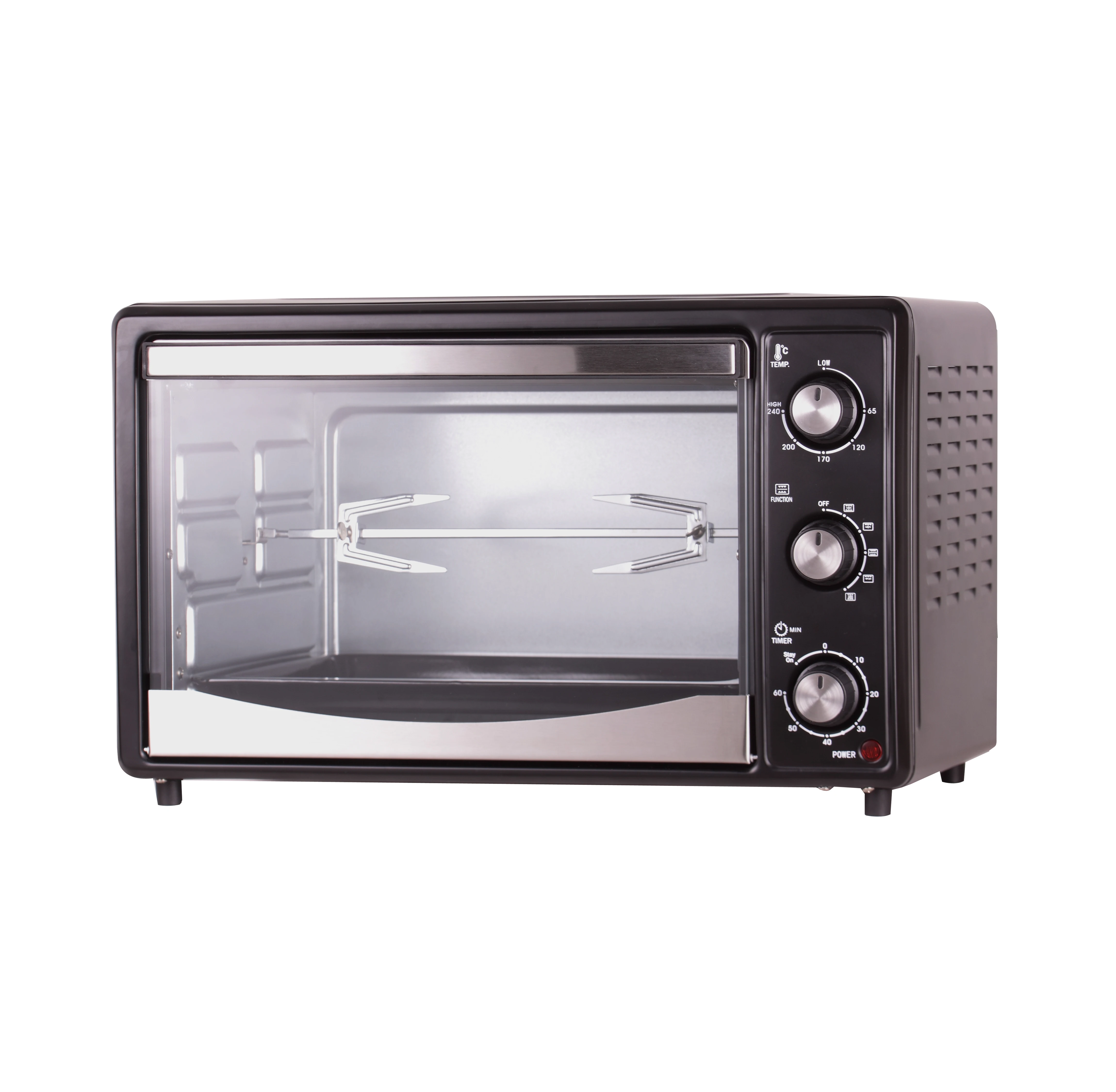 
 Электрическая печь для выпечки, 25 л  