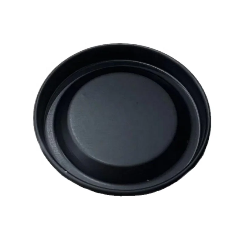 Диаметр 63 мм, металлические крышки для натяжения и уплотнения, металлическое дно для упаковки бумажных трубок