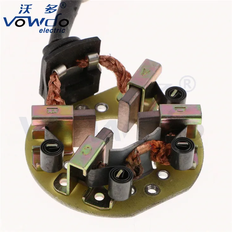 Good price auto parts Starter electric motor carbon brush holder 69-8501 31208-P8A-A01 31208-PCA-902