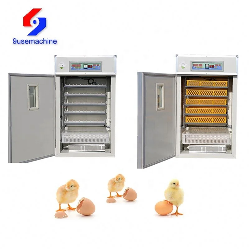 Best selling and favourable incubator egg for 100000 egg