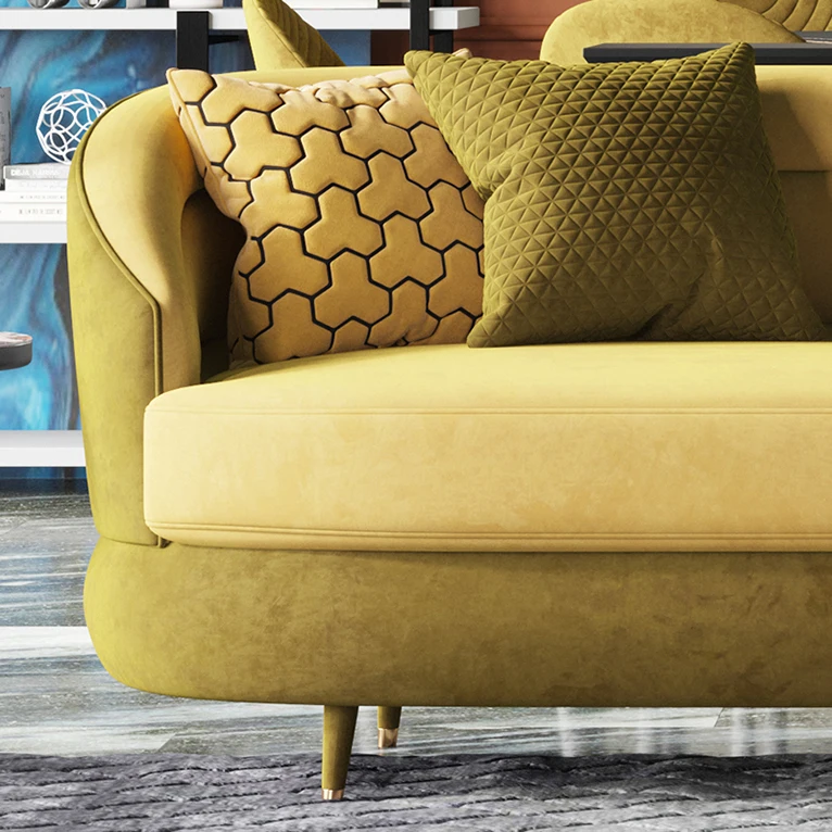 
Modern style turkish sofa furniture fabric sofa set living room furniture 