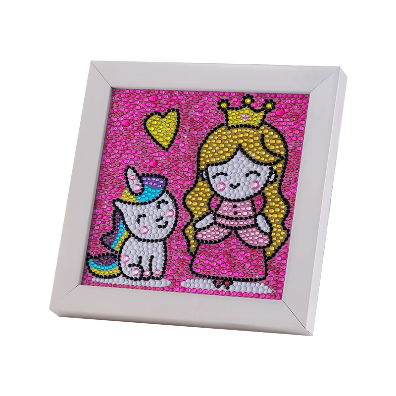 
New arrival 2021 art Diamond Painting kits 