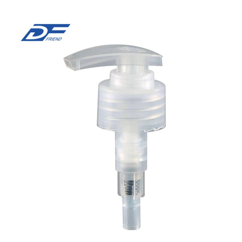 Cosmetic Plastic Smooth Lotion Plastic Foam Pump Dispenser ,Liquid Soap Dispenser