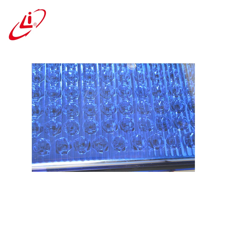 
LIYI Global Shopping Festival Waterproof 12 Volt Recessed Underground LED Deck Light 