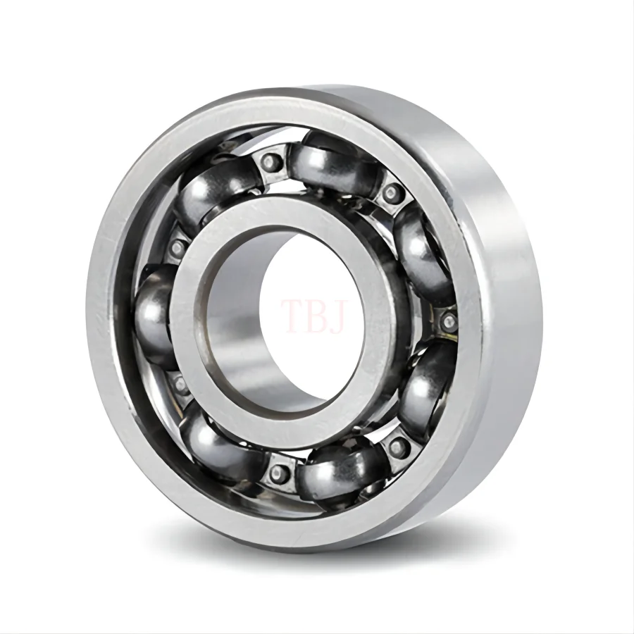 6203 6200 6201 6202 6204 6205 6206 6207 6300 Single Row Deep Groove Ball Bearing for bicycle motorcycle