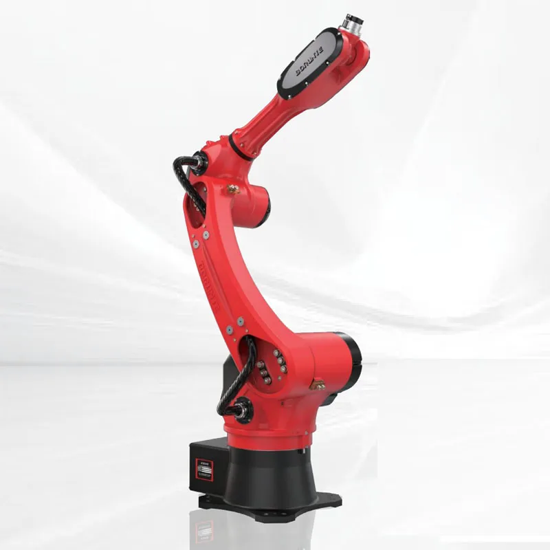 1510A Automatic laser tig cobot spot car welding robot 6 axis short arc robotic arm industrial