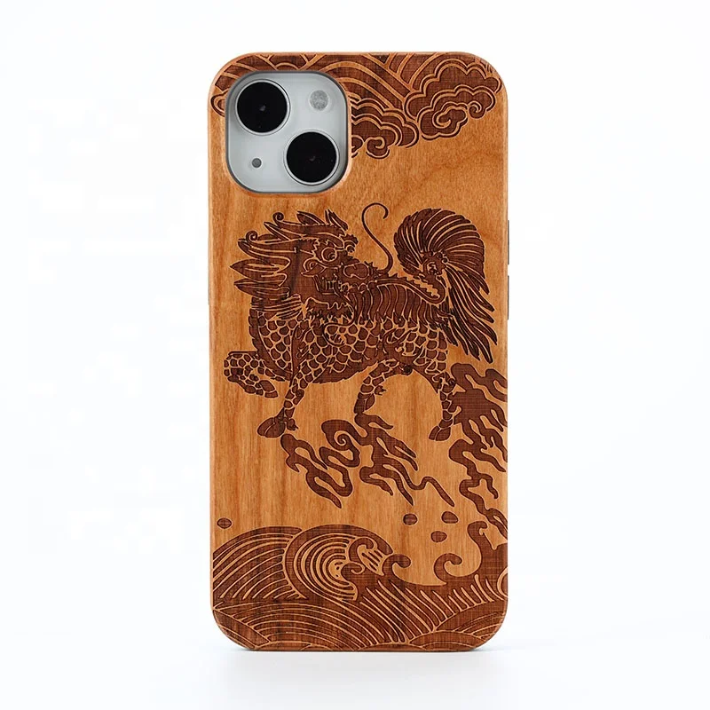 Hot Sale Wood Mobile Phone Bags Wooden Phone Case Cover For Iphone 11 Pro Max 7 For Samsung Galaxy s10 s21
