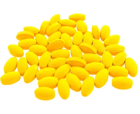 High Quality Colostrum Tablets