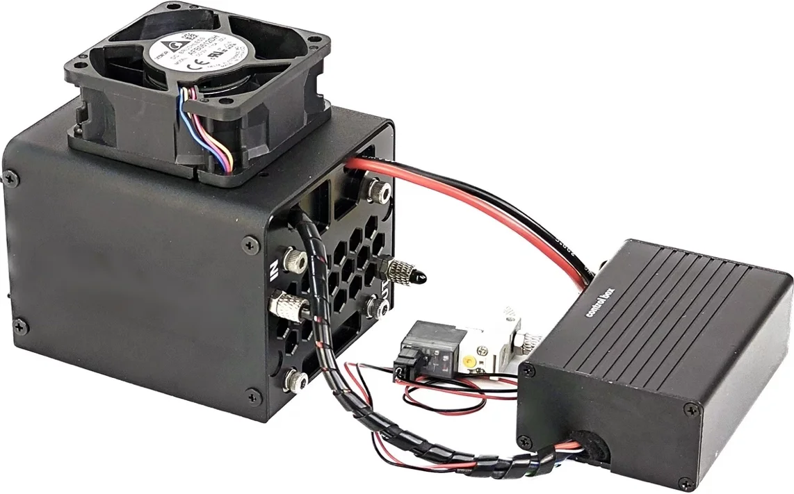 SENZA Best Price Hot Selling Hydrogen Generator Hydrogen Fuel Cell Mini 10W-5000W Hydrogen Fuel Cell