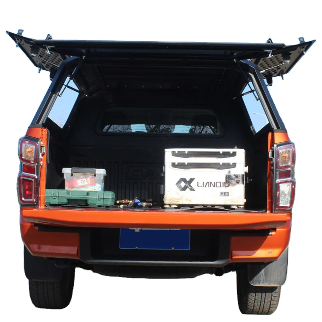 Truck Camper Shell For FORD F150 RANGER FOR TOYOTA TUNDRA TACOMA HILUX Truck