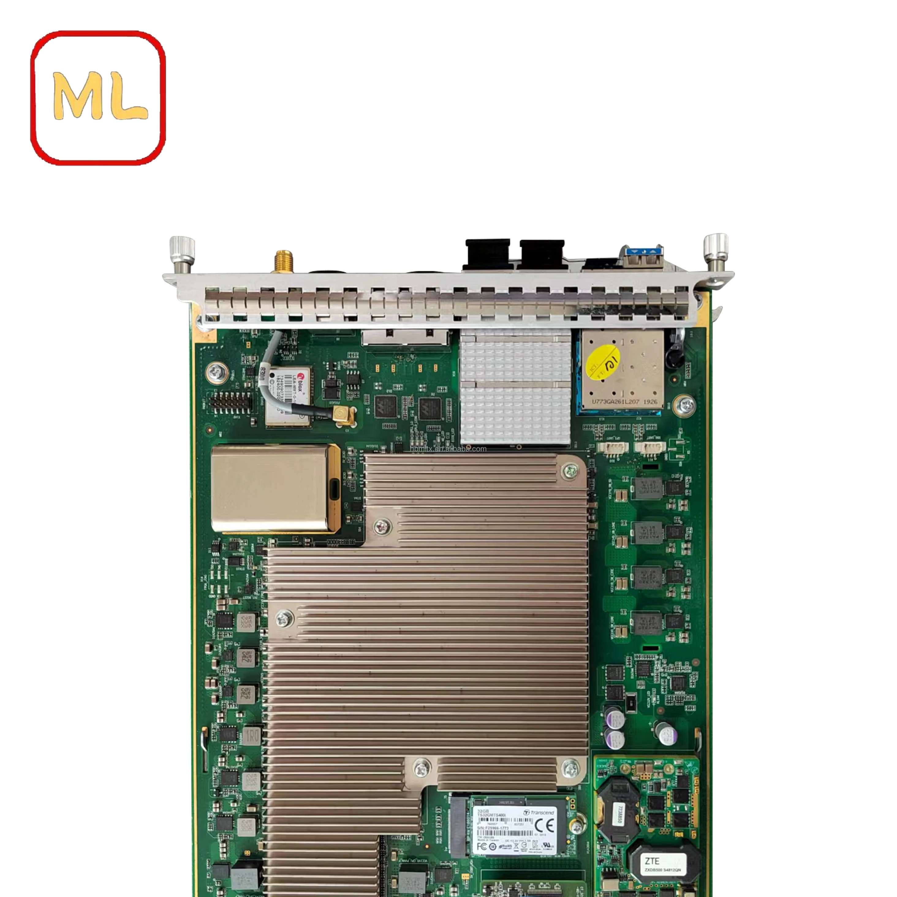 Brand new  zte ZXRAN V9200 power bank circuit board communication equipment base station VSWc2