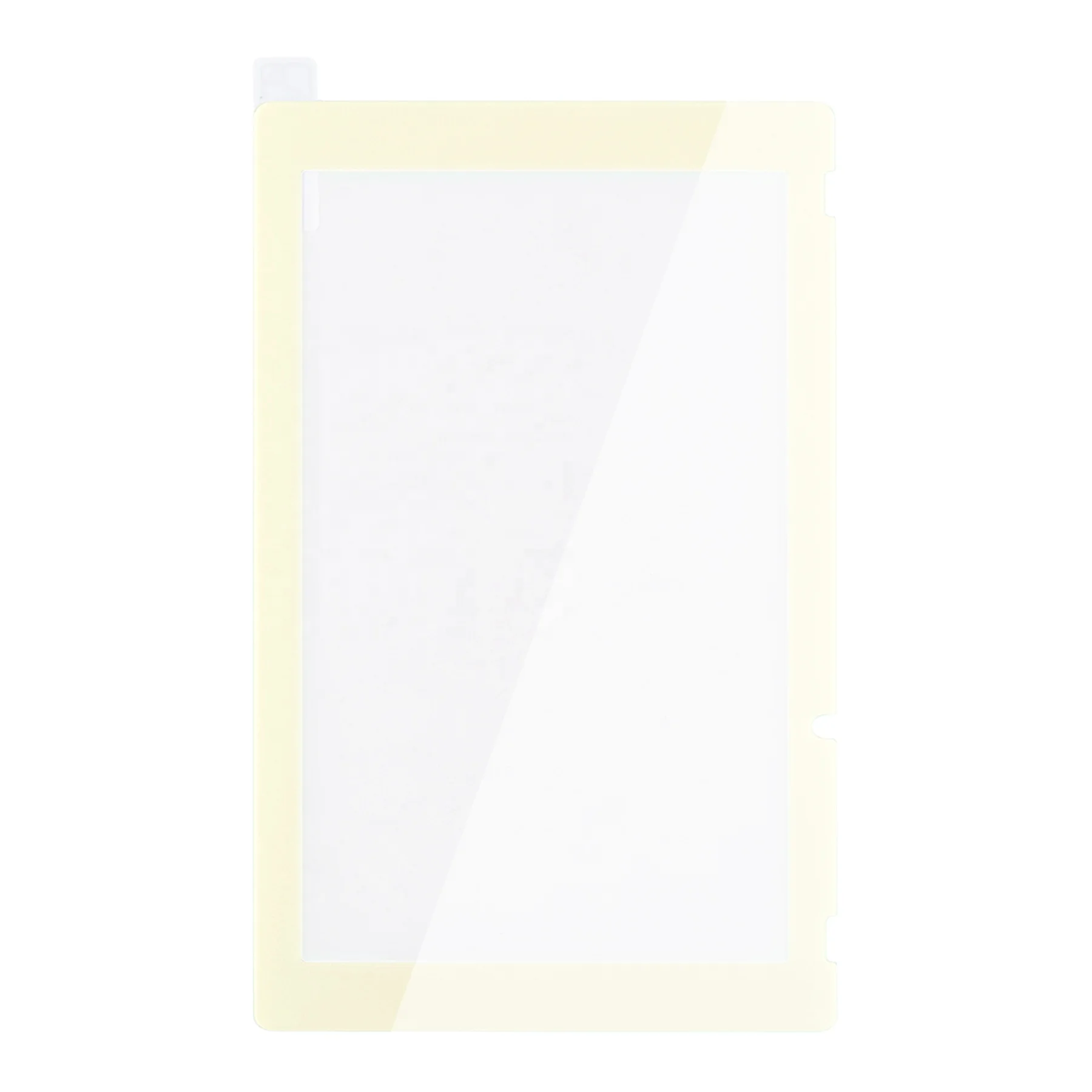 Extremerate 9H Super Tough Anti-Scratch Screen Protection Tempered Glass Protect Film Screen Guard For Nintendo Switch Console