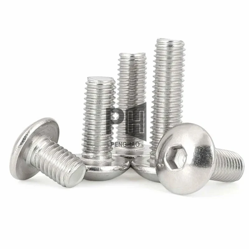 M6/M5/M4 Stainless Steel U Type Clips Thread 5mm 6mm 4mm Reed Nuts and Bolts Screws for Car Motorcycle Scooter ATV Clip Nuts
