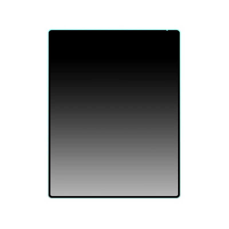 Medical Printing Radiology Universal Dry Film / 8*10 Inch Medical Blue Thermal Film/X-ray Printer hospital Film