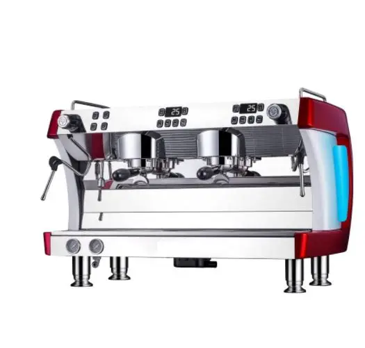 professional mini commercial instant made in china drip coffee maker production machinery machine