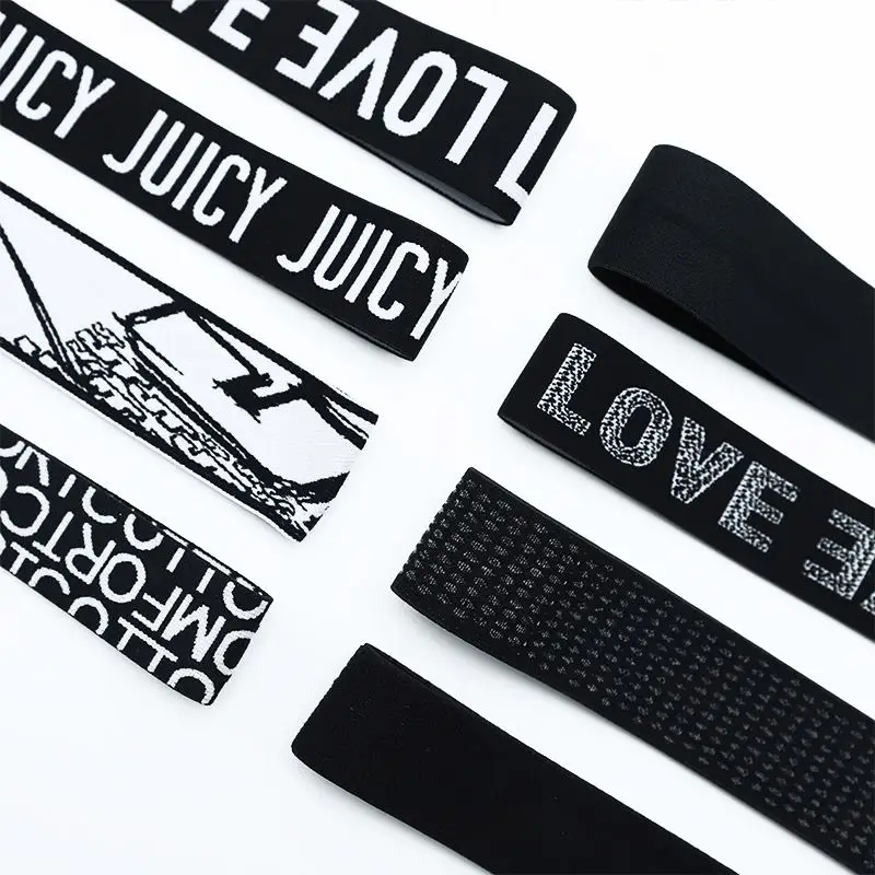Various Specifications Competitive Price Elastic Edge Band