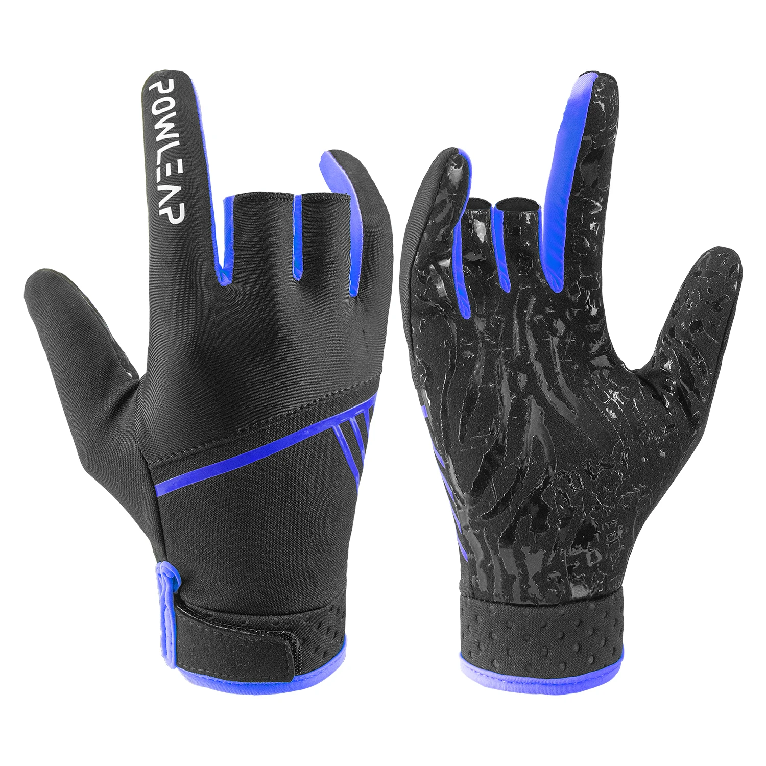 Fast Dry Comfortable Indoor Gloves Cheapest Wholesale Custom Durable Bowling Gloves For Men Women