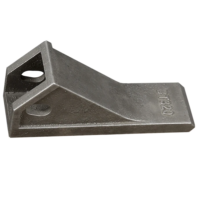 SPT agriculture combine cultivator plough shank row deep ripper chisel plowshare precision invest casting services