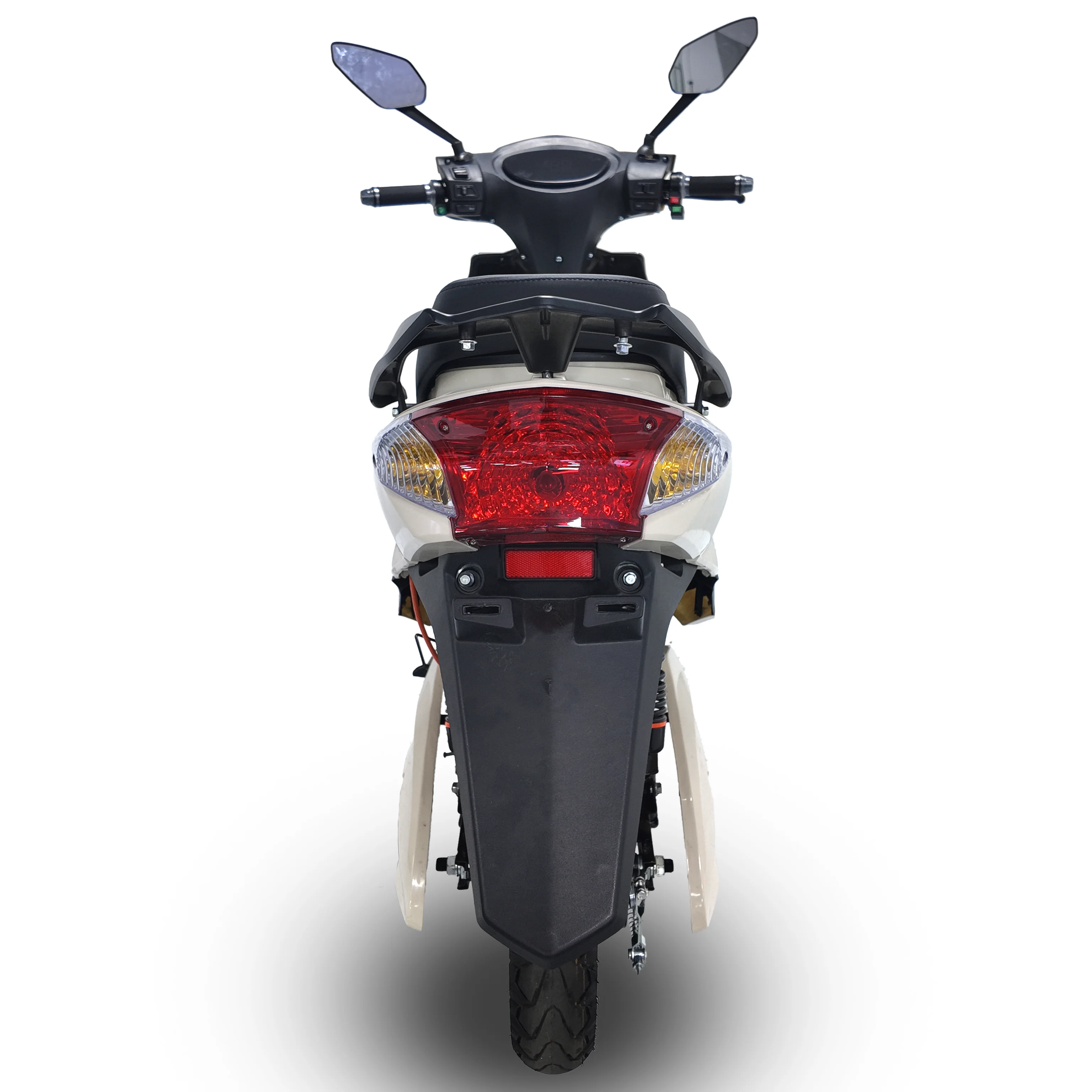 China Factory Manufacture Powerful Scooter Electric Motorcycle  Hot Sale Electric Bike for adults