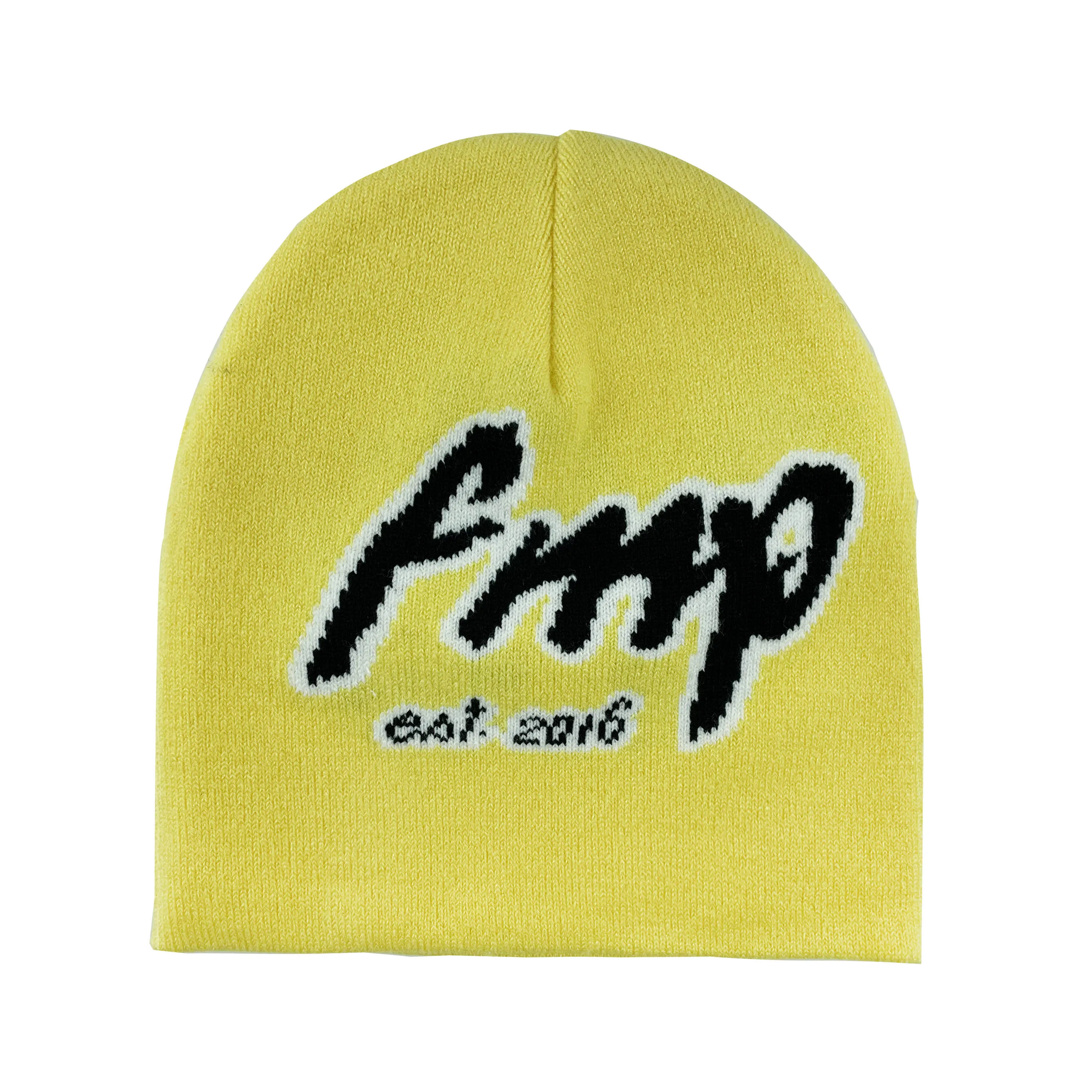 Вязаная шапка, шапки, Зимняя Шапка-бини, зимняя электронная шапка, Детская Шапка-бини из мериносовой шерсти