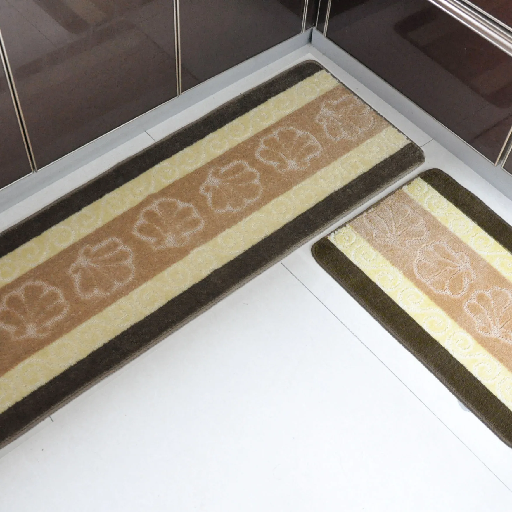 (CHAKME) Customized size fashion carpet living room area foot rug