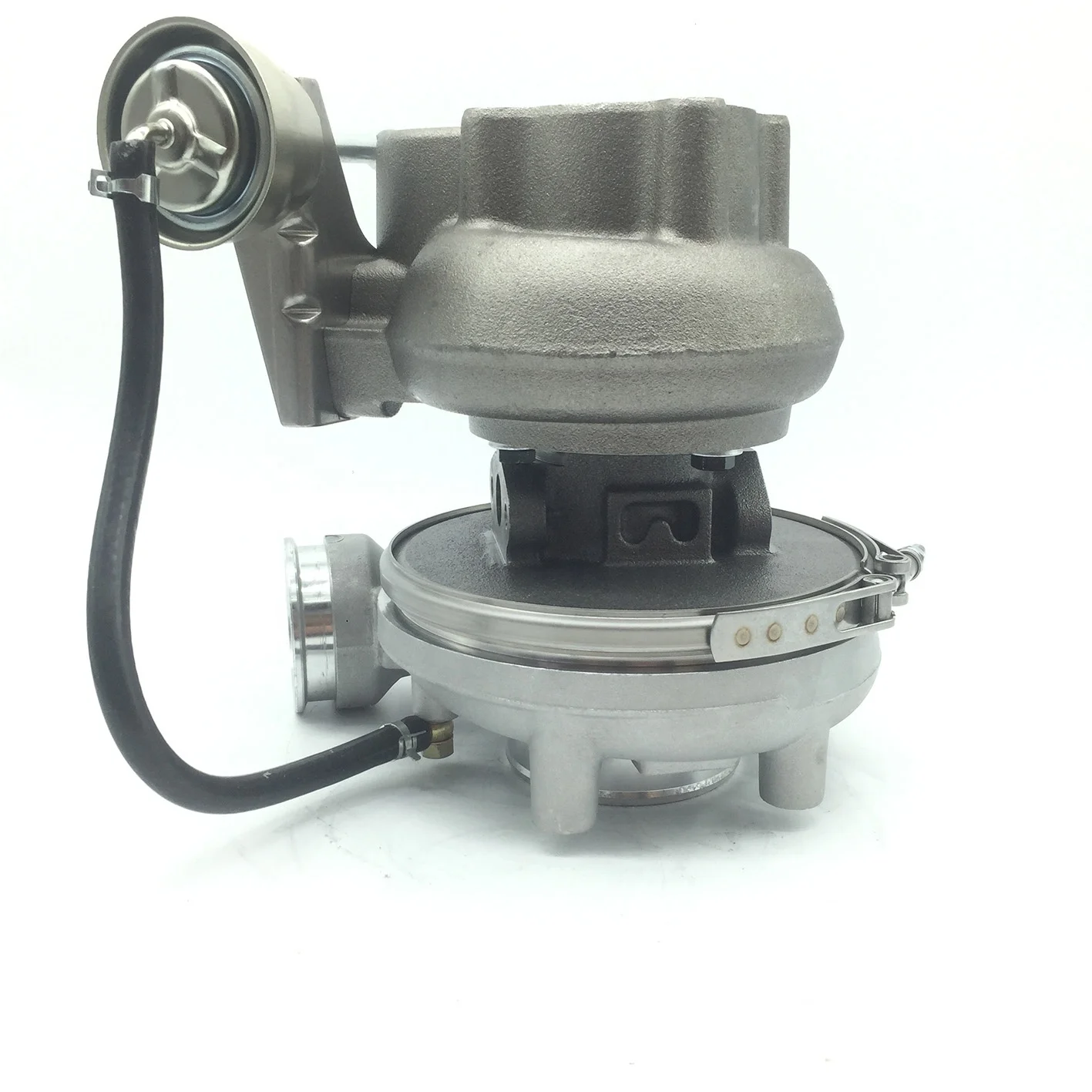 12709880016 12709880017  04294367 20896351 21496615  S200G Turbocharger for Volvo TCD2013 engine 7.15L