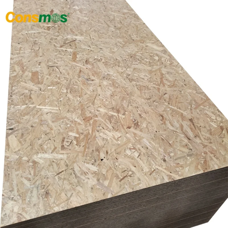 22mm 24 mm 30mm 40mm laminated osb board oriented strand board prices