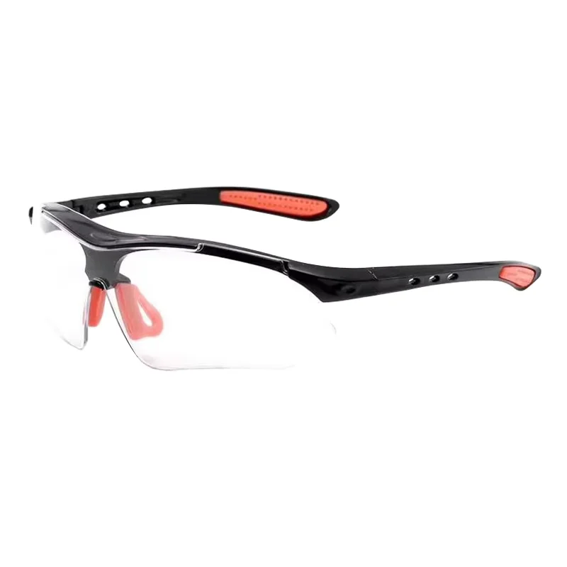 Industrial Work Z87 Anti Fog Safety Glasses Stylish Custom Logo Anti Fog En166 Welding Laser Safety Protective Glasses Eyewear