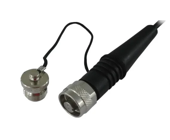 Fiber Optical Rosenberger Duplex Connector RDC Waterproof Patch Cable SM MM 2C 2F IDC FTTA solution for 5G Base Station Outdoor